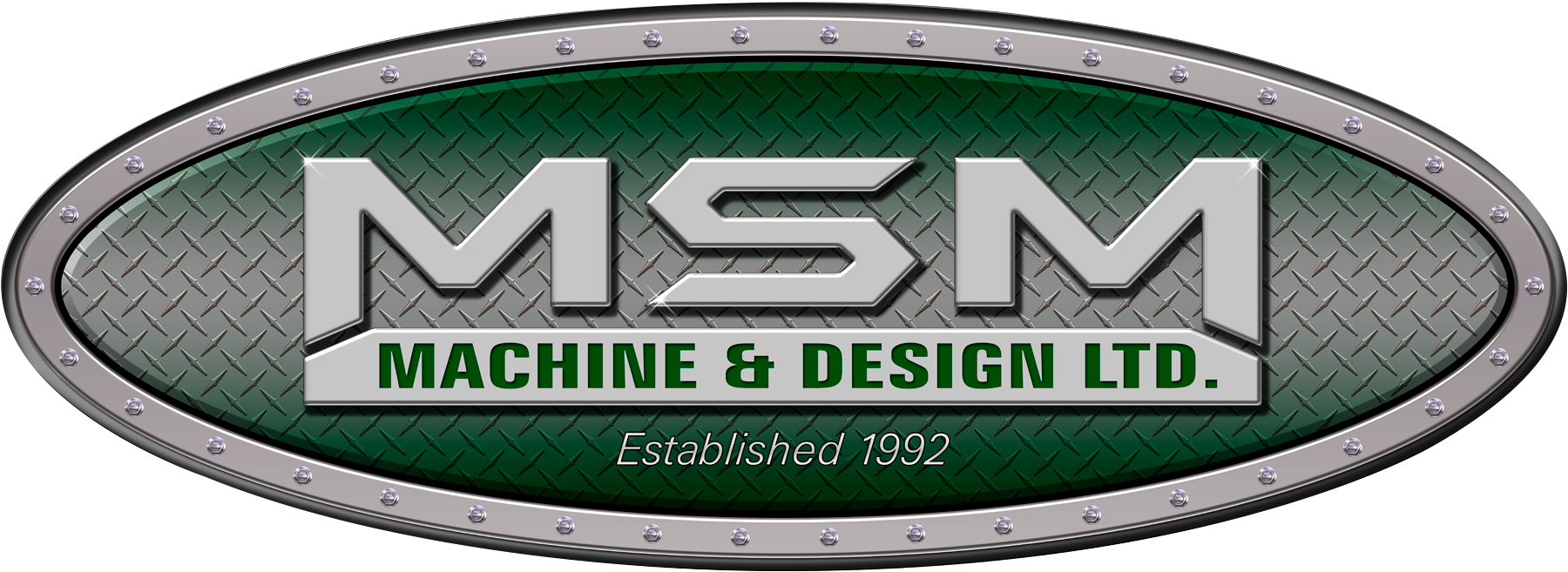 MSM Machine & Design